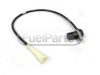 STANDARD AB1571 Sensor, wheel speed